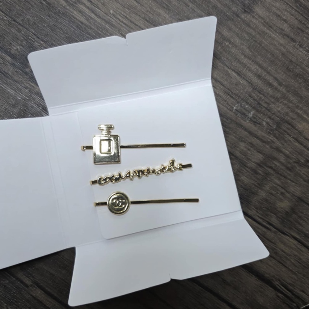 CHANEL COCO Mademoiselle Card
